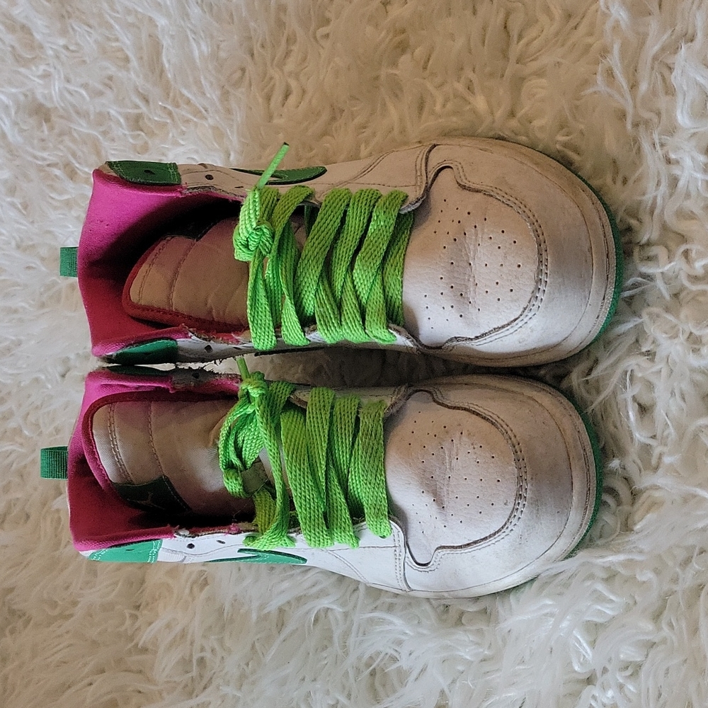 Kid nike air Jordan